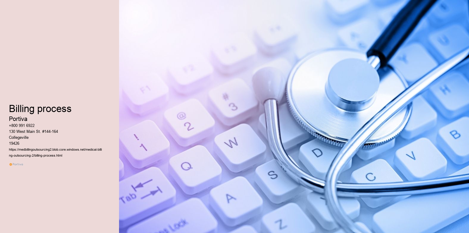 billing process