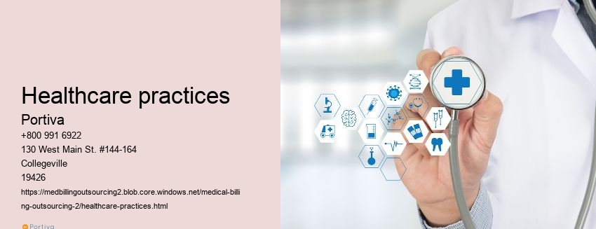 healthcare practices