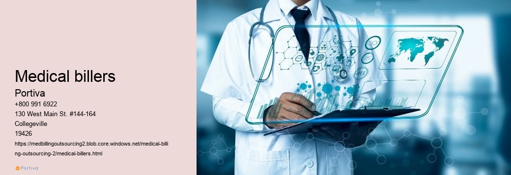 medical billers