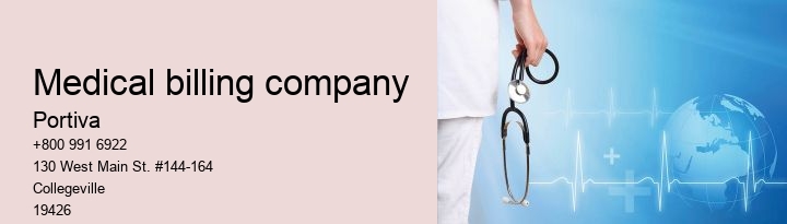 medical billing company