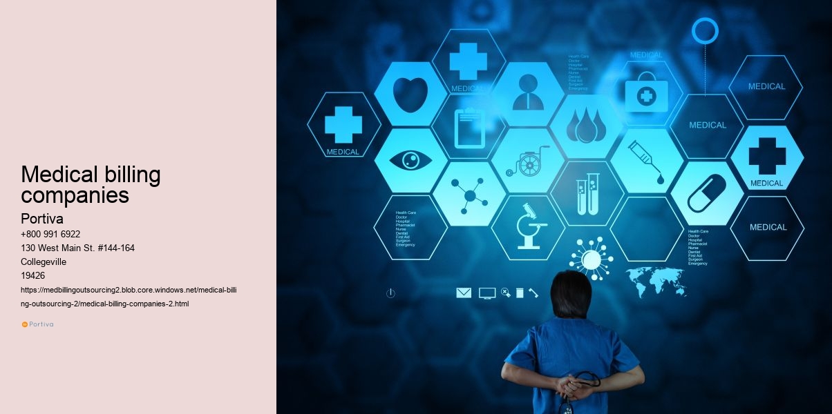 medical billing companies