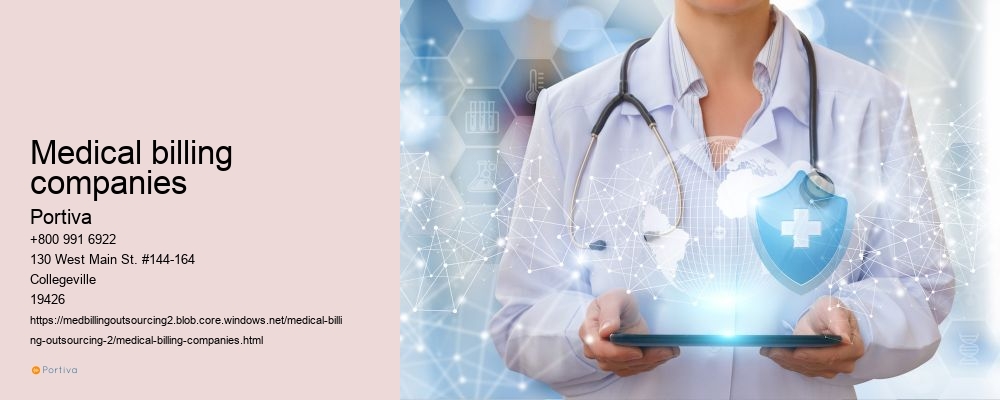 medical billing companies