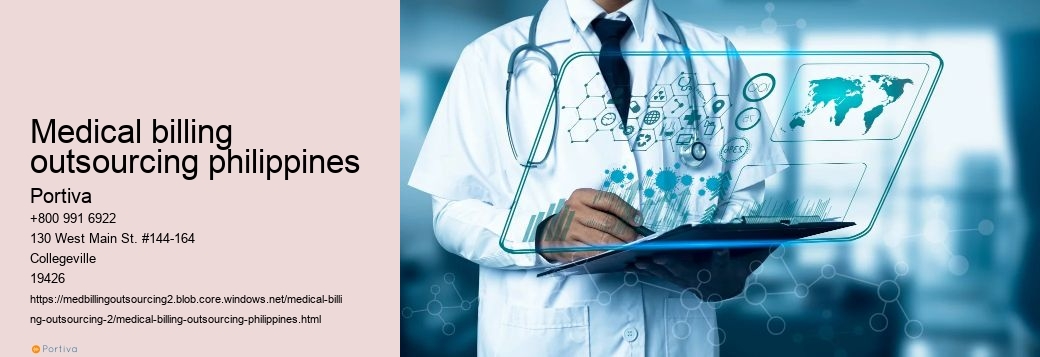 medical billing outsourcing philippines