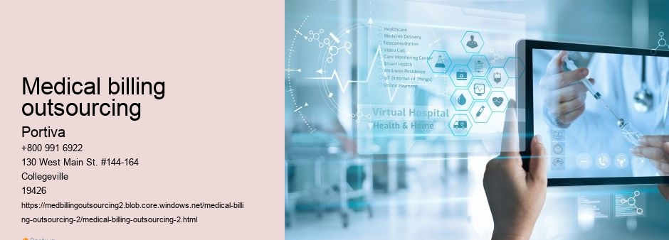 medical billing outsourcing