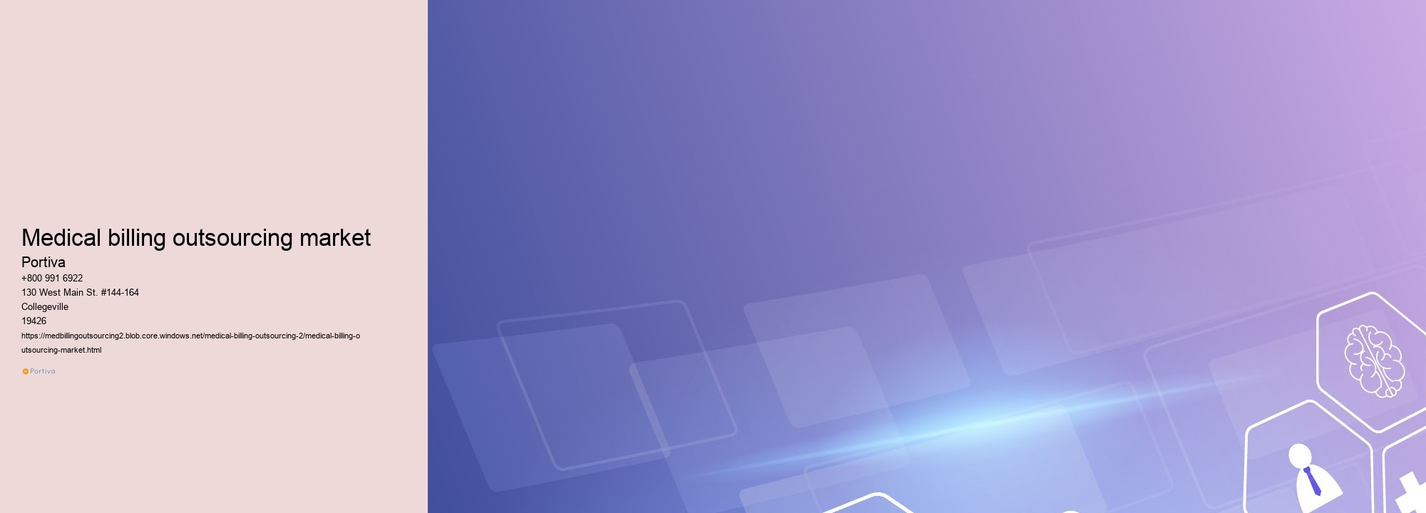 medical billing outsourcing market