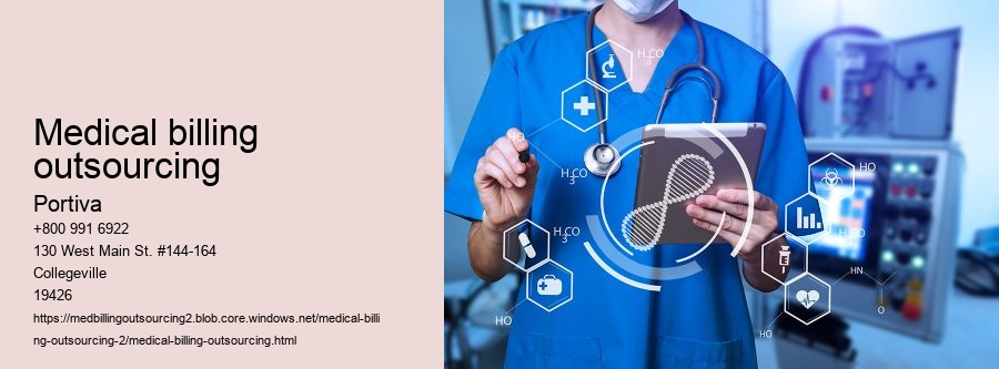 medical billing outsourcing