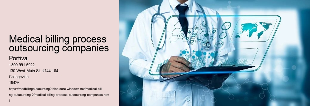 medical billing process outsourcing companies