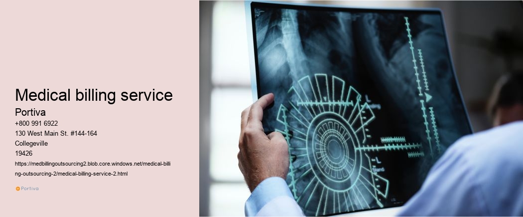 medical billing service