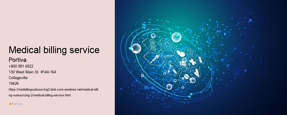 medical billing service