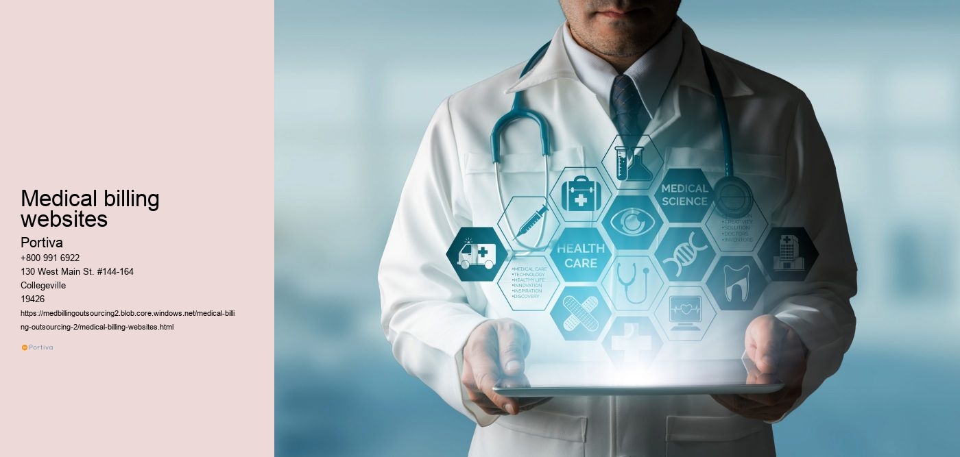 medical billing websites