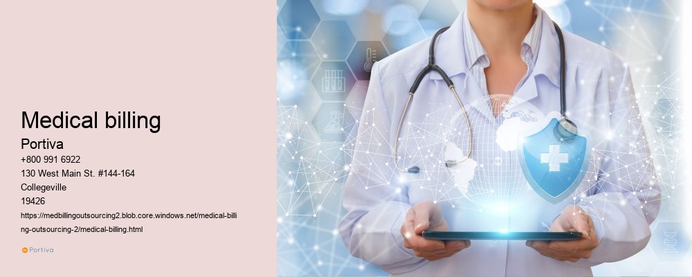 medical billing