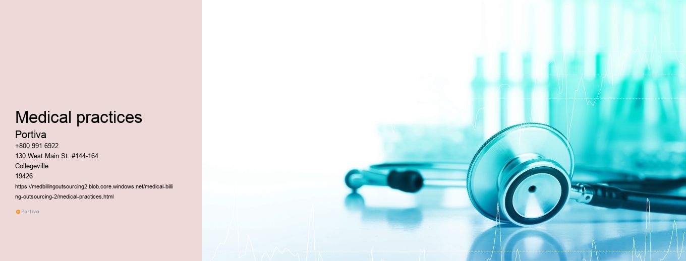 medical practices