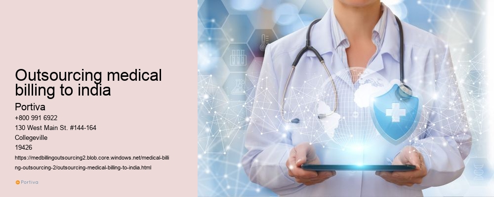 outsourcing medical billing to india