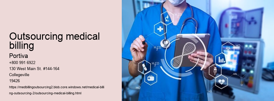 outsourcing medical billing