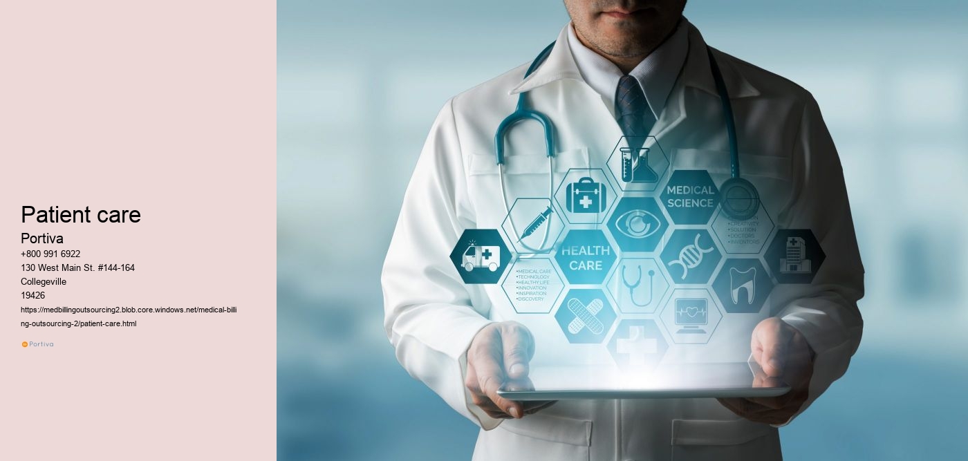 patient care